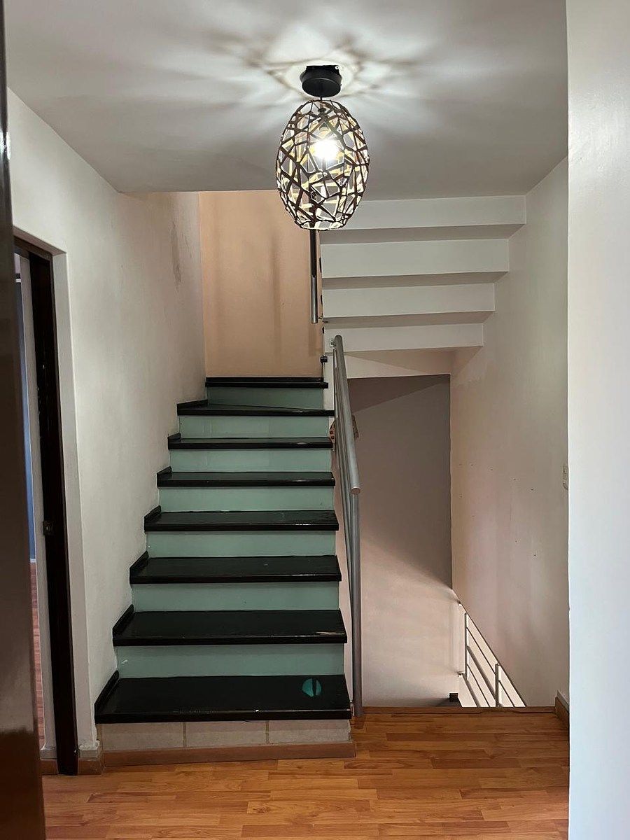 Casa en condominio en Bonanza Residencial, Tlajomulco de Zúñiga, foto 7 de 20