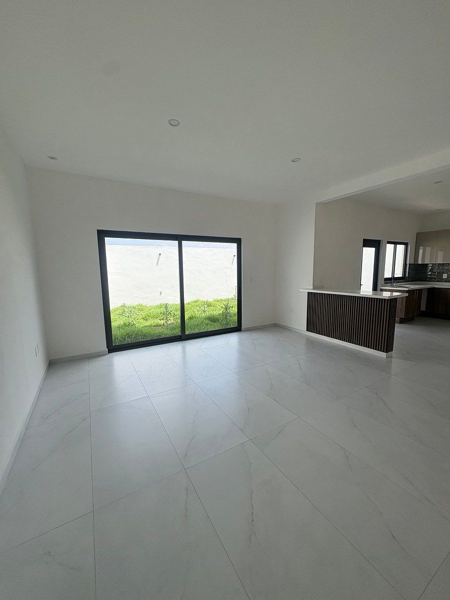 House in Gated Community in Cañadas del Lago, Corregidora, photo 8 of 33