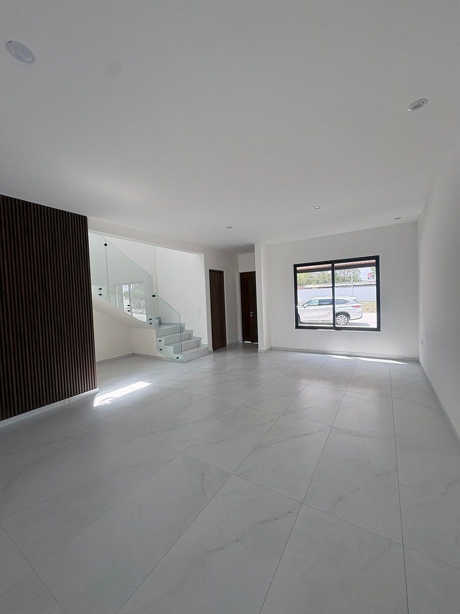 House in Gated Community in Cañadas del Lago, Corregidora, photo 9 of 33