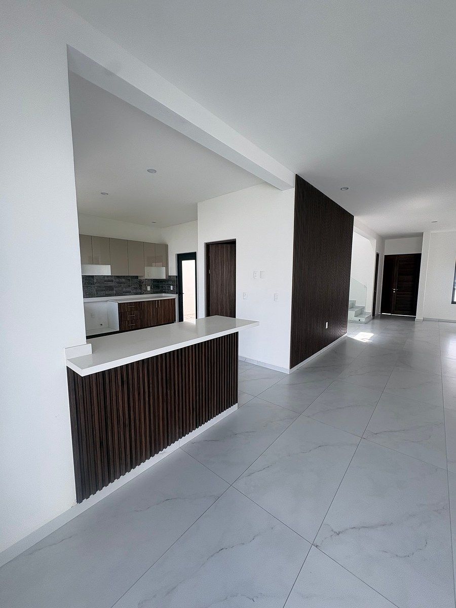 House in Gated Community in Cañadas del Lago, Corregidora, photo 11 of 33