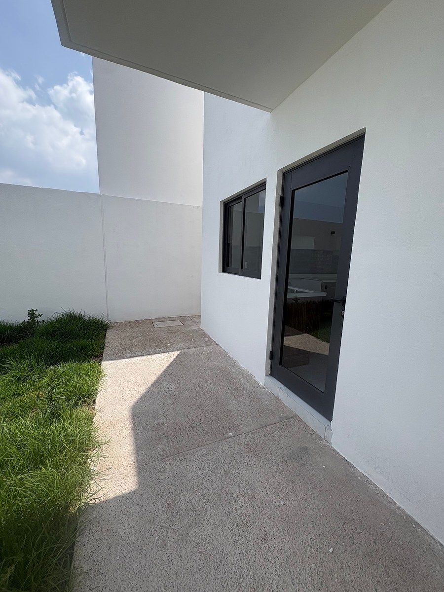 House in Gated Community in Cañadas del Lago, Corregidora, photo 12 of 33
