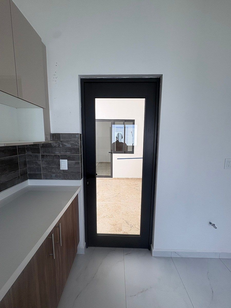 House in Gated Community in Cañadas del Lago, Corregidora, photo 19 of 33
