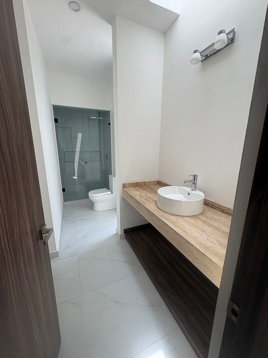 House in Gated Community in Cañadas del Lago, Corregidora, photo 26 of 33