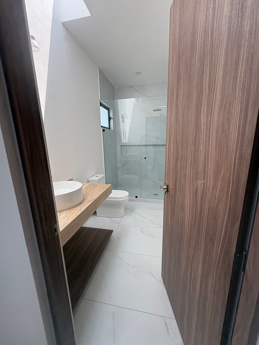 House in Gated Community in Cañadas del Lago, Corregidora, photo 30 of 33