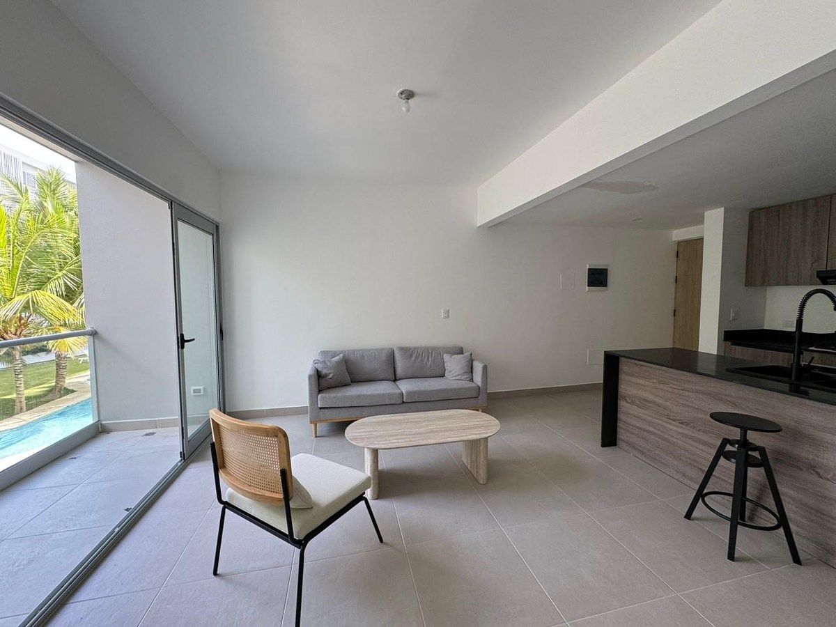 Apartamento en Downtown Punta Cana, Punta Cana, foto 2 de 16