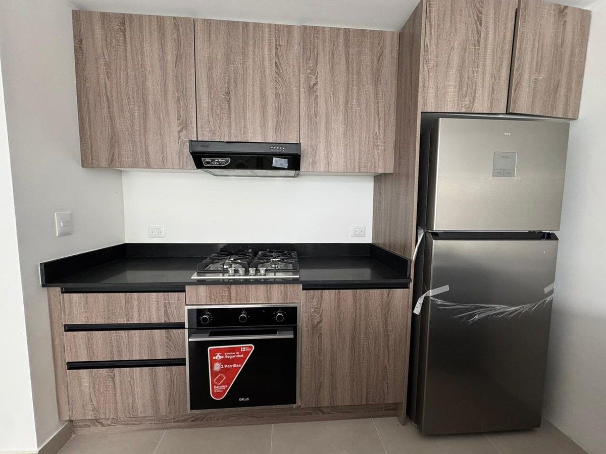 Apartamento en Downtown Punta Cana, Punta Cana, foto 6 de 16