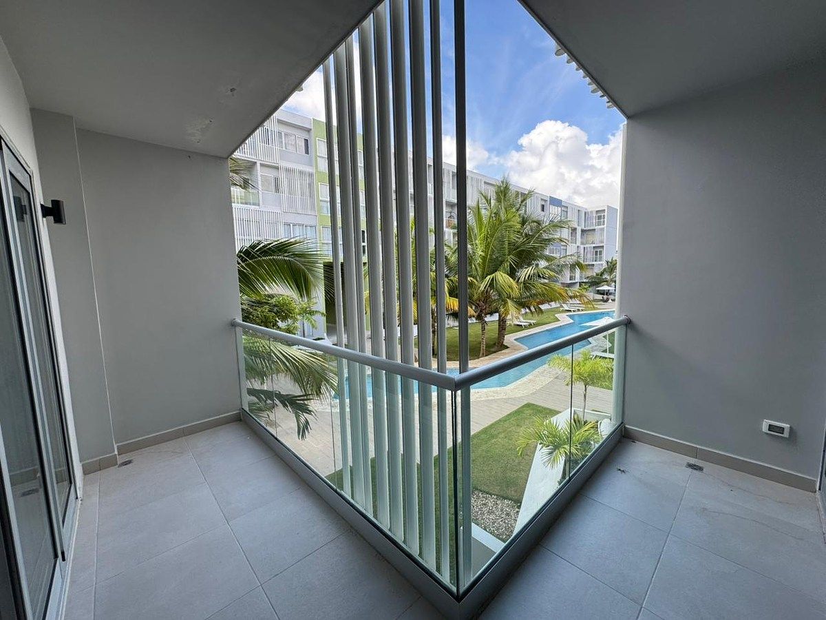 Apartamento en Downtown Punta Cana, Punta Cana, foto 13 de 16