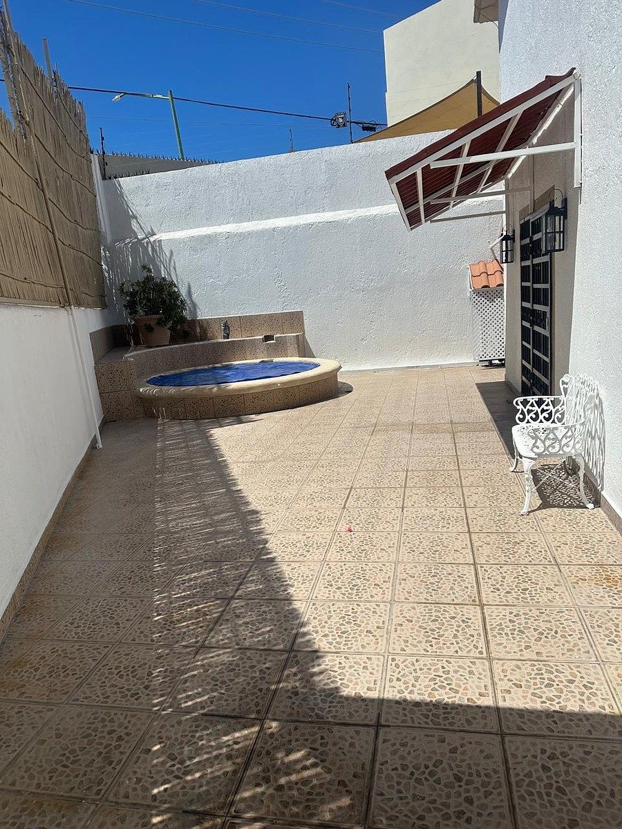 Casa en Bella Vista Plus, La Paz, foto 3 de 11