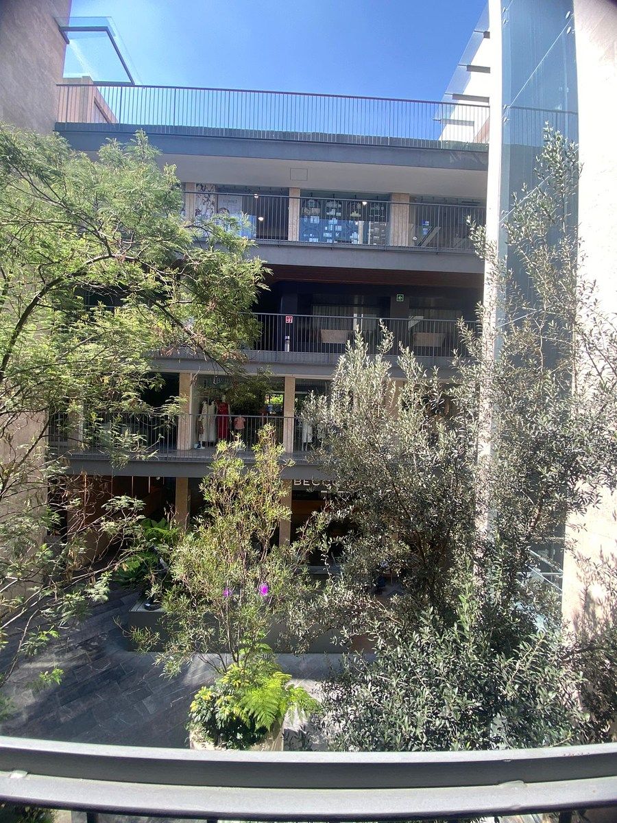 Local en centro comercial en Lomas de Chapultepec I Sección, Miguel Hidalgo, foto 11 de 13