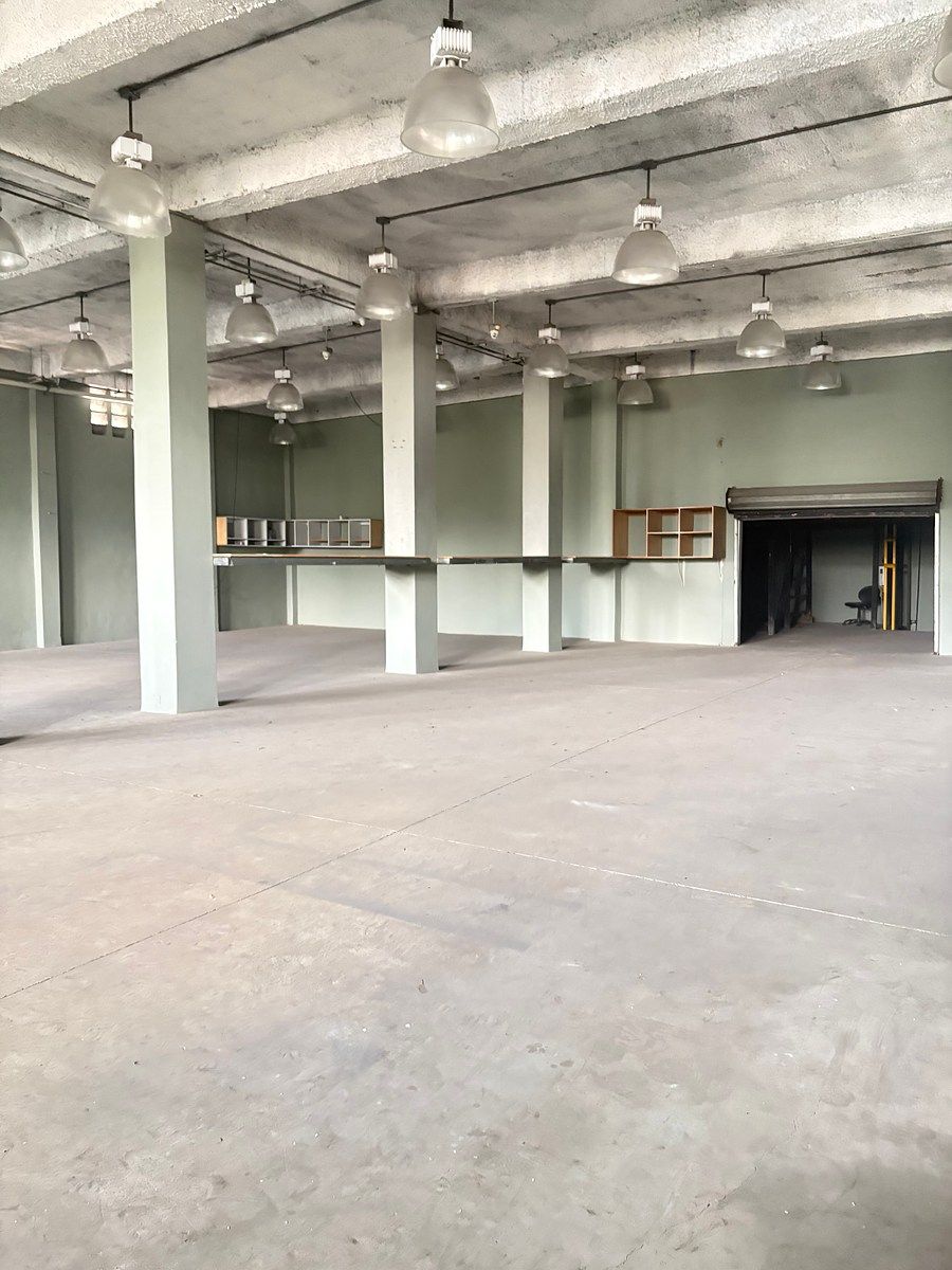 ALQUILER NAVE o EDIFICIO COMERCIAL / INDUSTRIAL – SAN CARLOS, foto 1 de 15