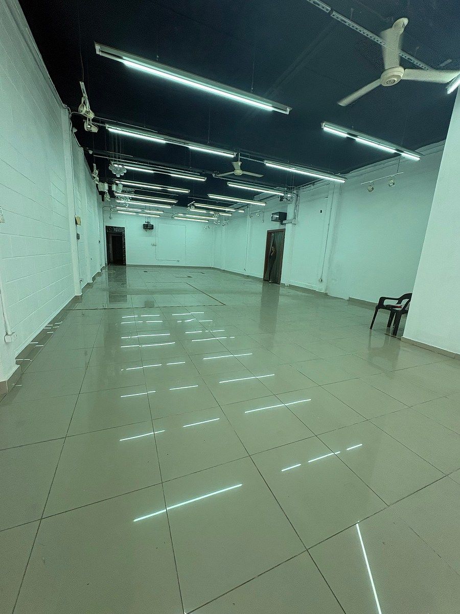 Edificio en San Carlos, Santo Domingo Centro (Distrito Nacional), foto 4 de 15