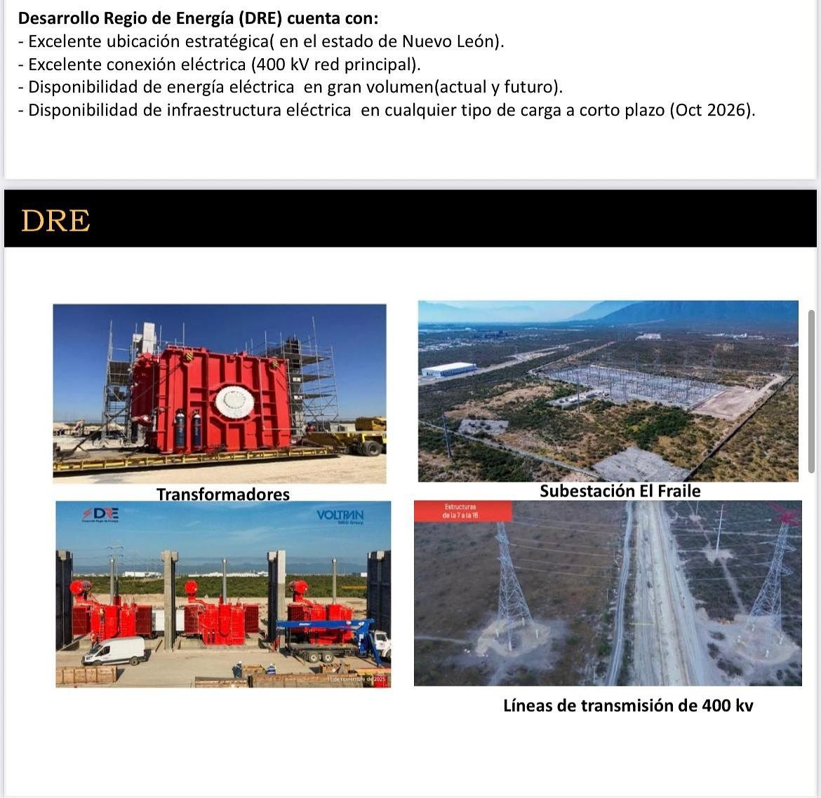 Lote em Emiliano Zapata, Salinas Victoria, foto 4 de 4