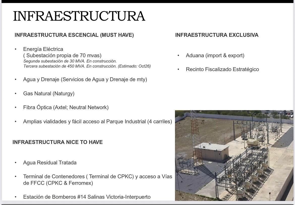 Lote em Emiliano Zapata, Salinas Victoria, foto 3 de 4