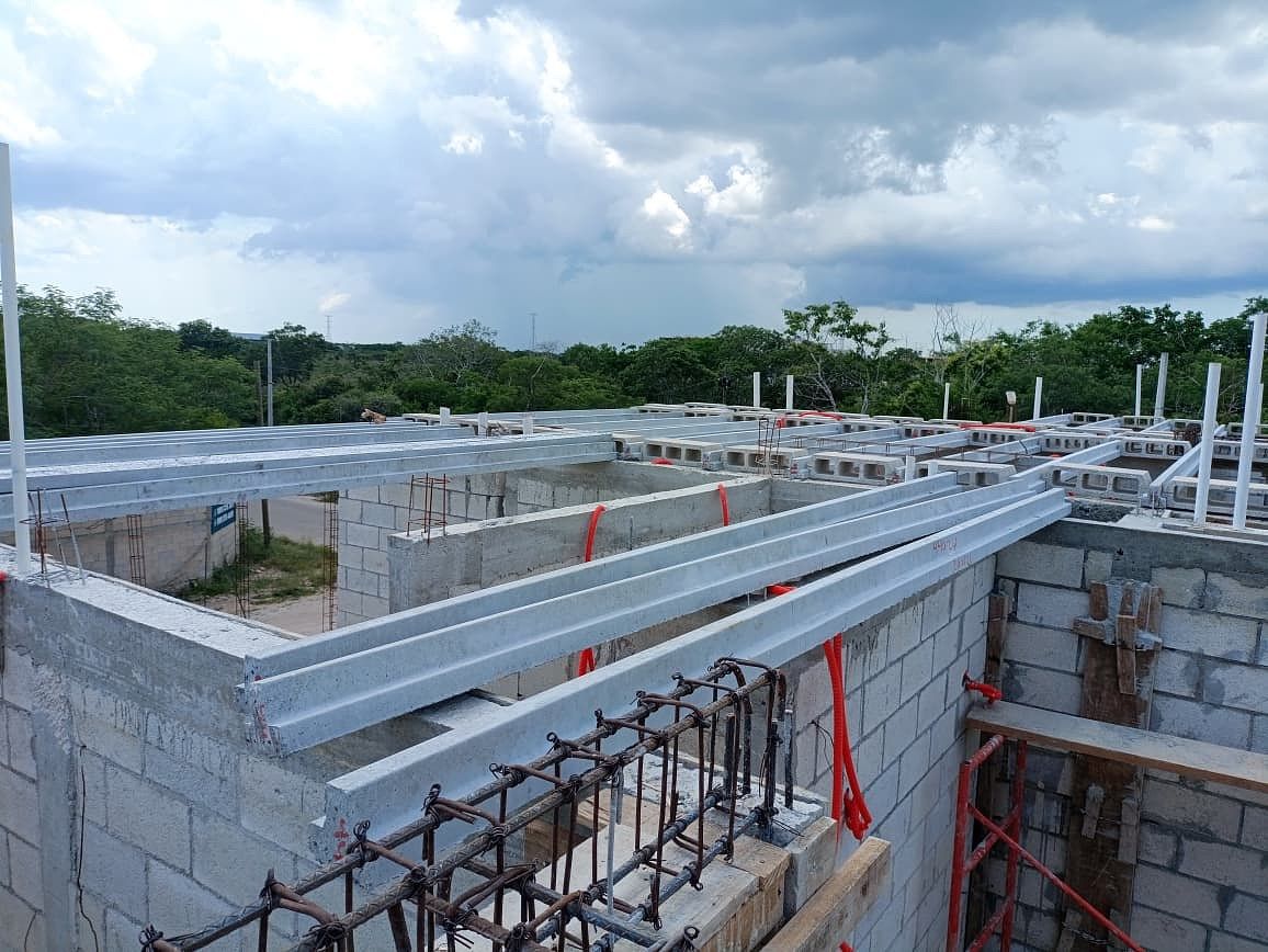Departamento en Temozón Norte, Mérida, foto 11 de 14