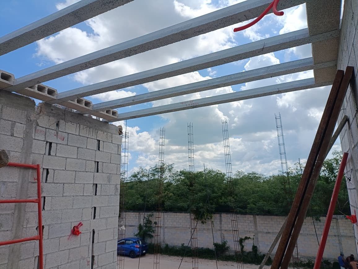 Departamento en Temozón Norte, Mérida, foto 12 de 14