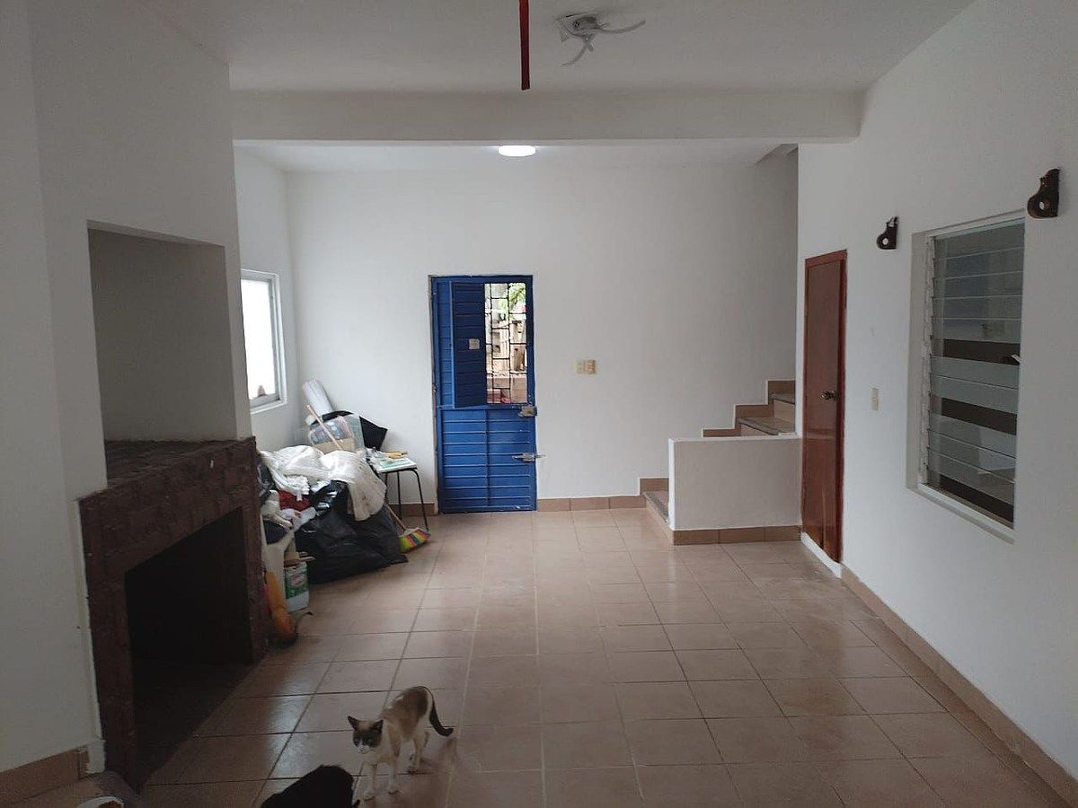 Casa en Plan de Ayala, Tuxtla Gutiérrez, foto 3 de 20