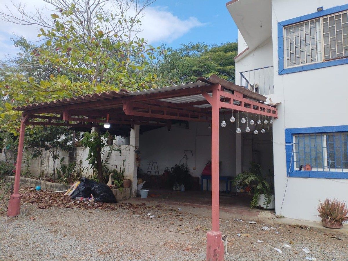 Casa en Plan de Ayala, Tuxtla Gutiérrez, foto 9 de 20