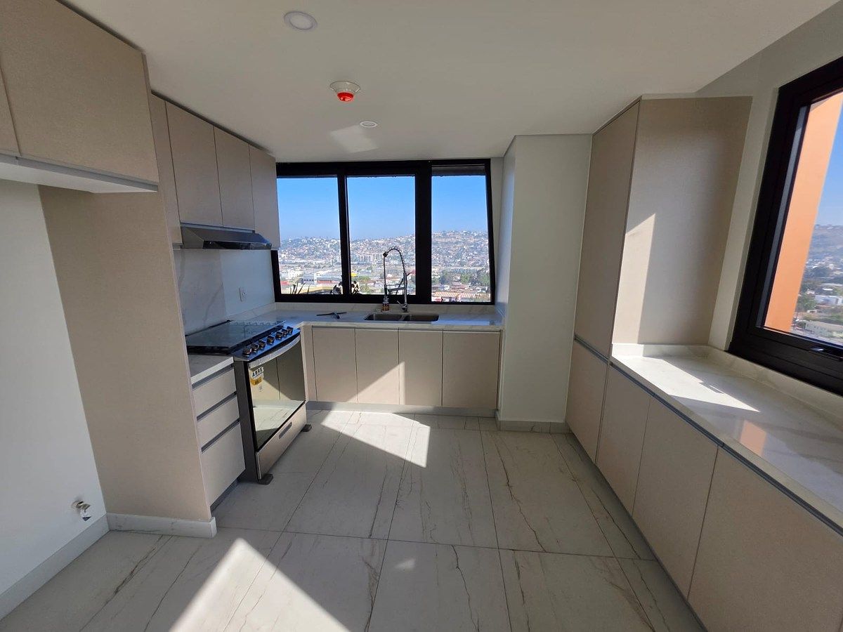 Apartamento em Agua Caliente, Tijuana, foto 2 de 19