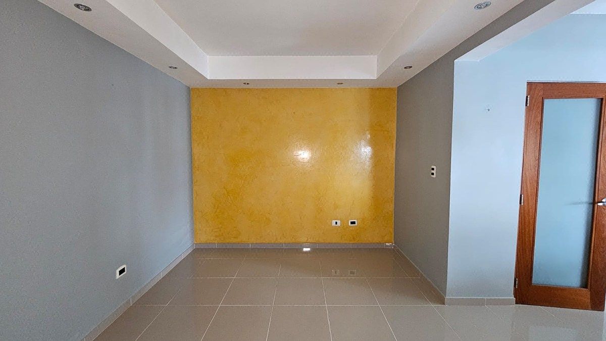 Apartamento en Marañon II, Santo Domingo Norte, foto 3 de 12