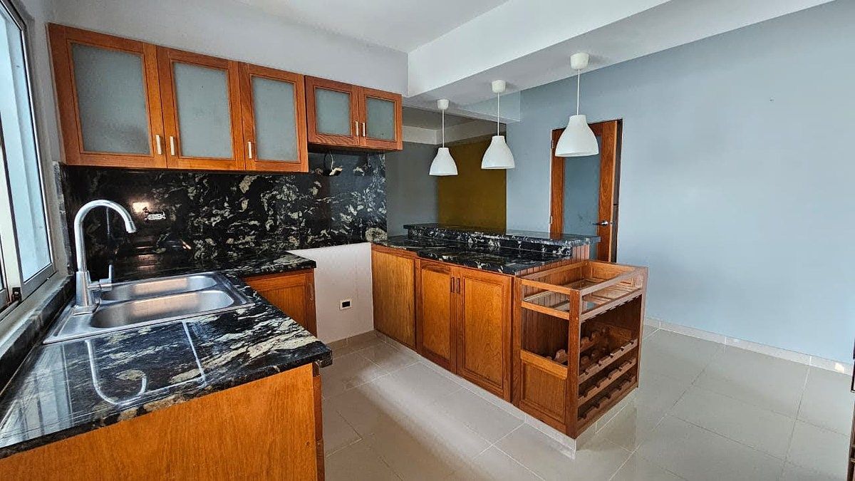 Apartamento en Marañon II, Santo Domingo Norte, foto 4 de 12