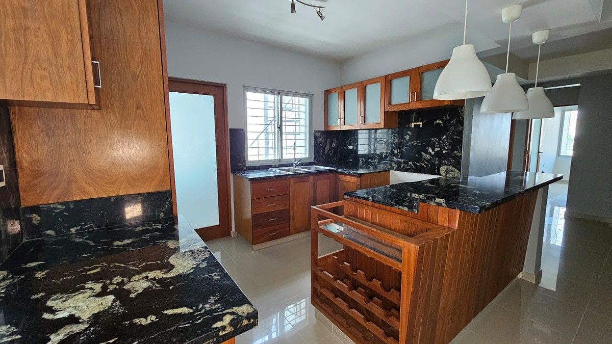 Apartamento en Marañon II, Santo Domingo Norte, foto 6 de 12