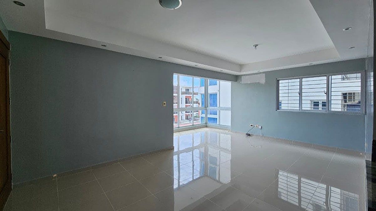 Apartamento en Marañon II, Santo Domingo Norte, foto 7 de 12