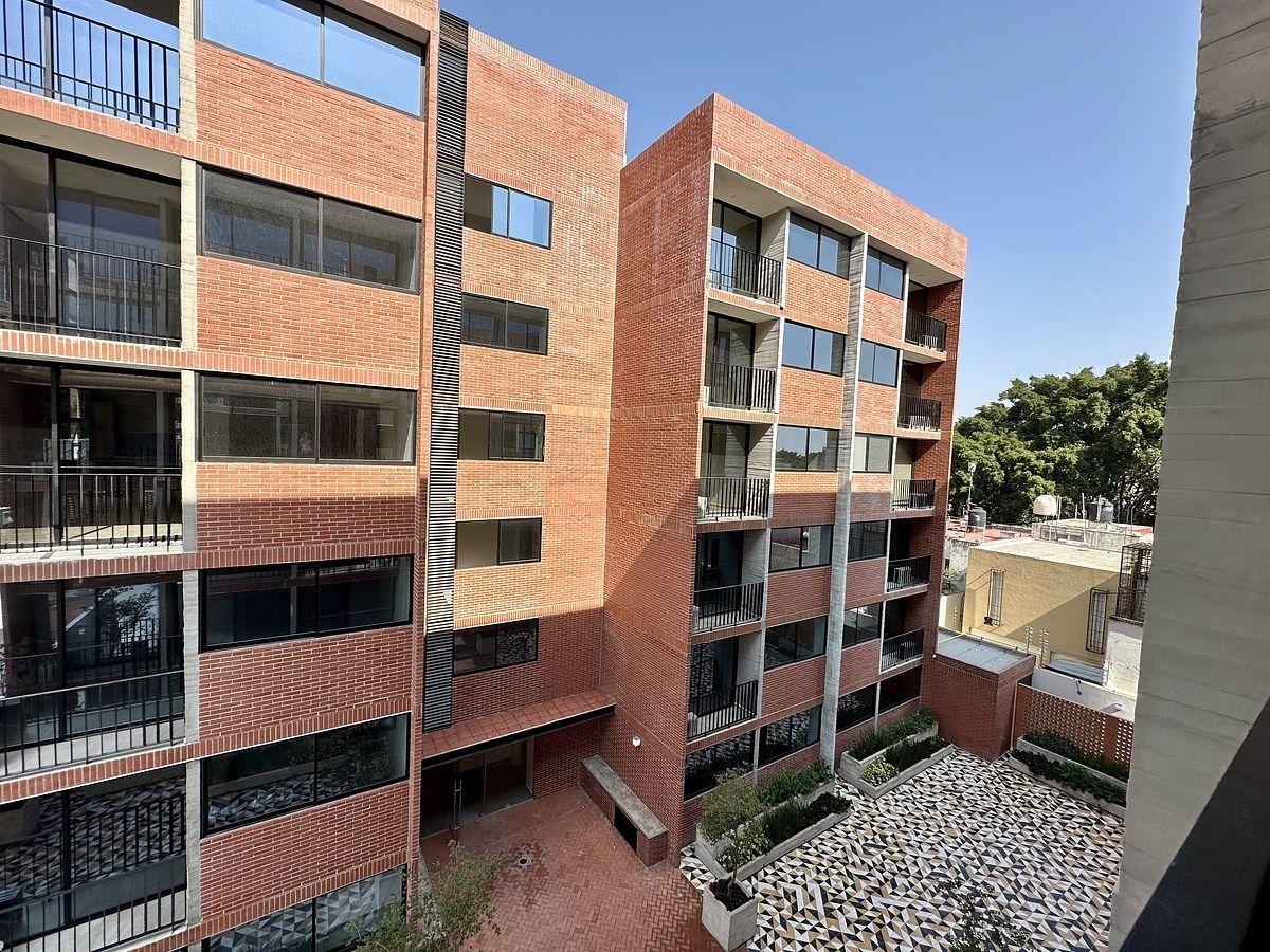 Apartamento em Americana, Guadalajara, foto 7 de 26