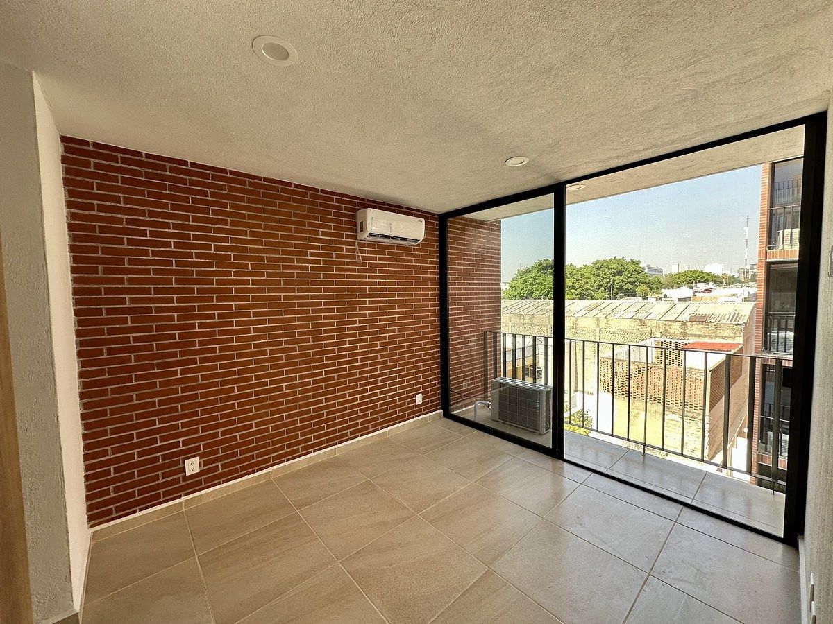 Apartamento em Americana, Guadalajara, foto 8 de 26