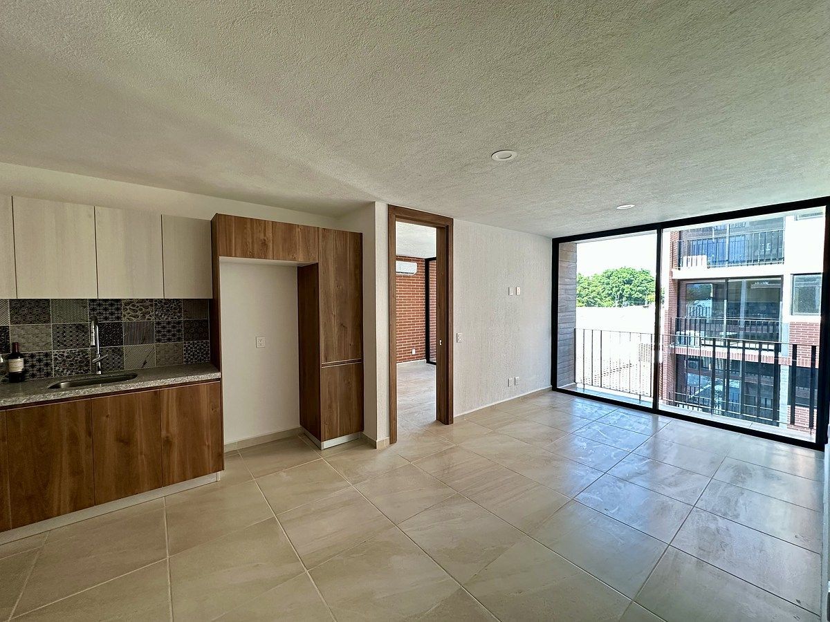 Apartamento em Americana, Guadalajara, foto 13 de 26