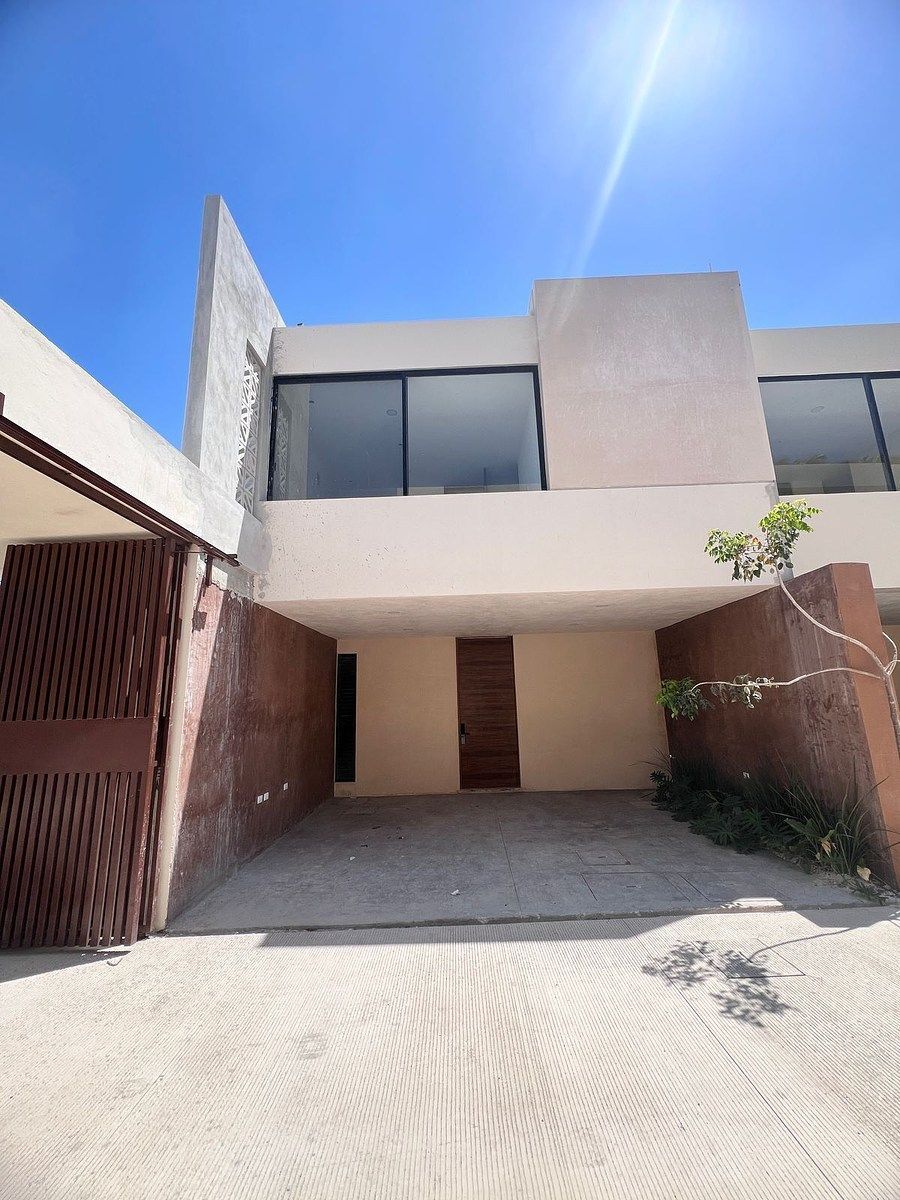 Departamento en Dzityá, Mérida, foto 2 de 22