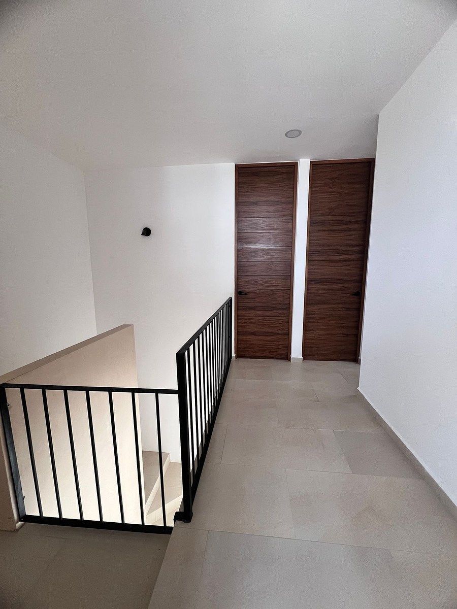 Departamento en Dzityá, Mérida, foto 6 de 22
