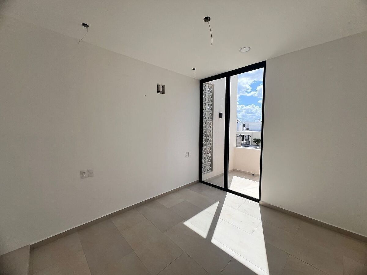 Departamento en Dzityá, Mérida, foto 7 de 22