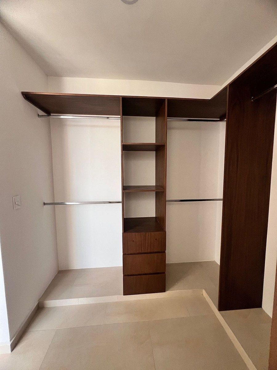 Departamento en Dzityá, Mérida, foto 8 de 22