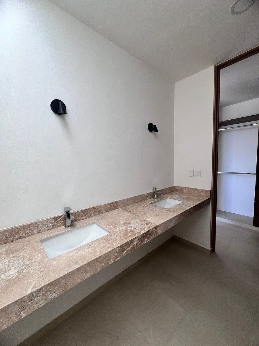 Departamento en Dzityá, Mérida, foto 10 de 22
