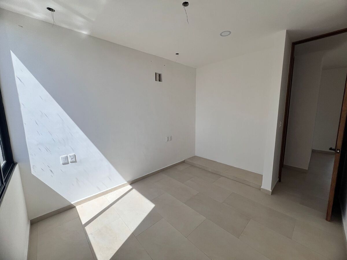 Departamento en Dzityá, Mérida, foto 13 de 22