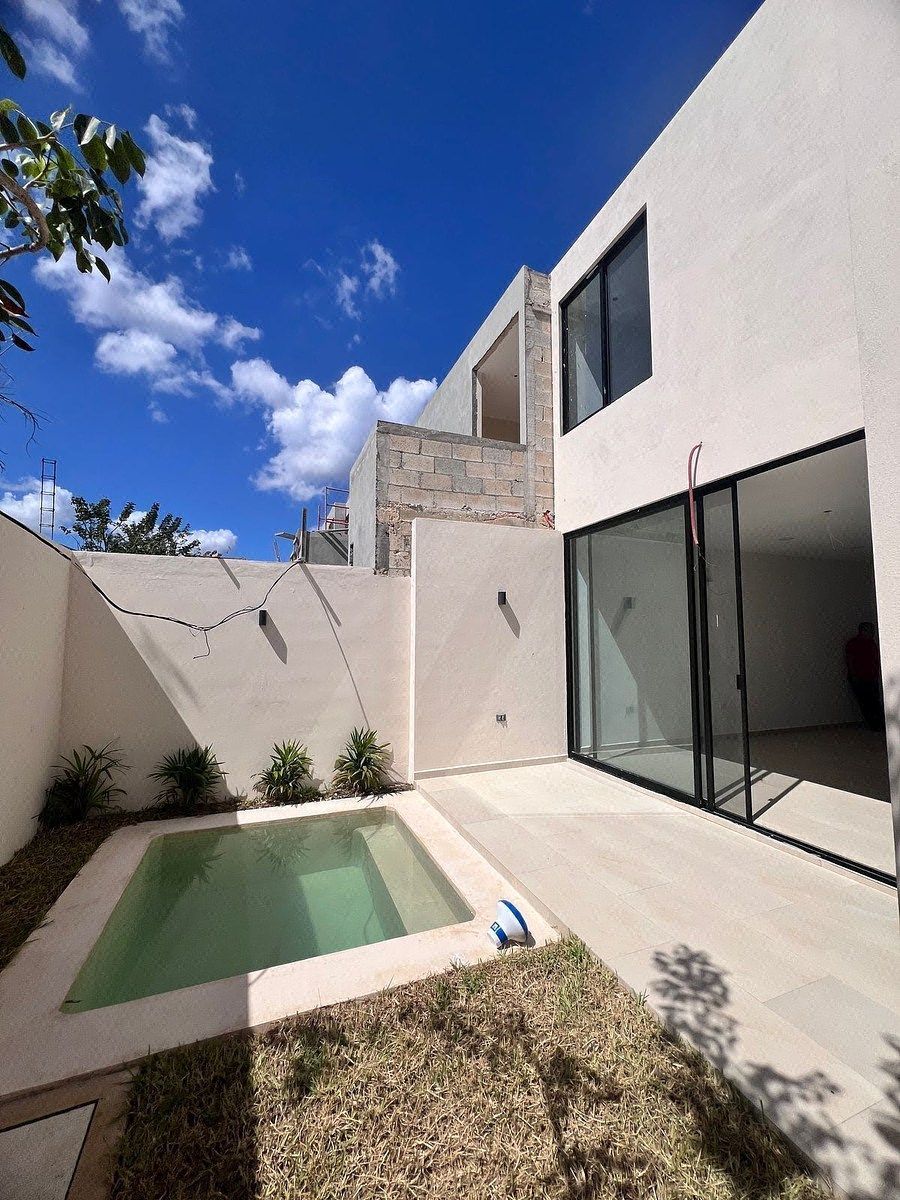Departamento en Dzityá, Mérida, foto 15 de 22