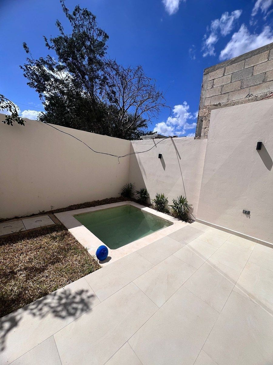 Departamento en Dzityá, Mérida, foto 16 de 22