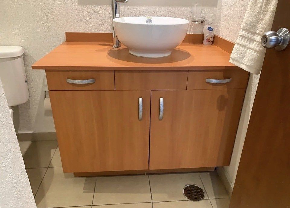 Apartment in Anáhuac I Sección, Miguel Hidalgo, photo 22 of 29