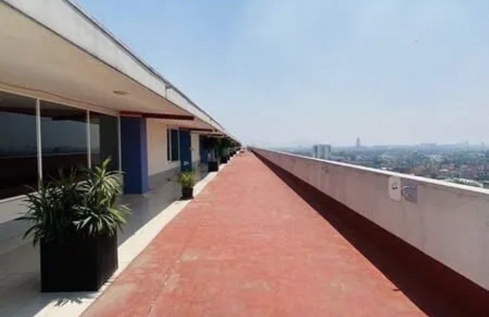Apartment in Anáhuac I Sección, Miguel Hidalgo, photo 29 of 29