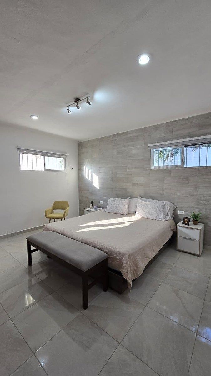 Apartamento em San Antonio Cinta, Mérida, foto 4 de 16