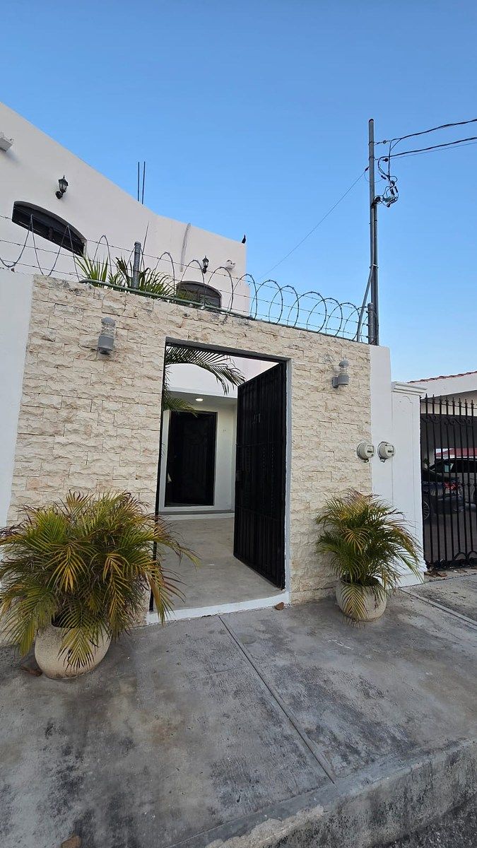 Apartamento em San Antonio Cinta, Mérida, foto 16 de 16