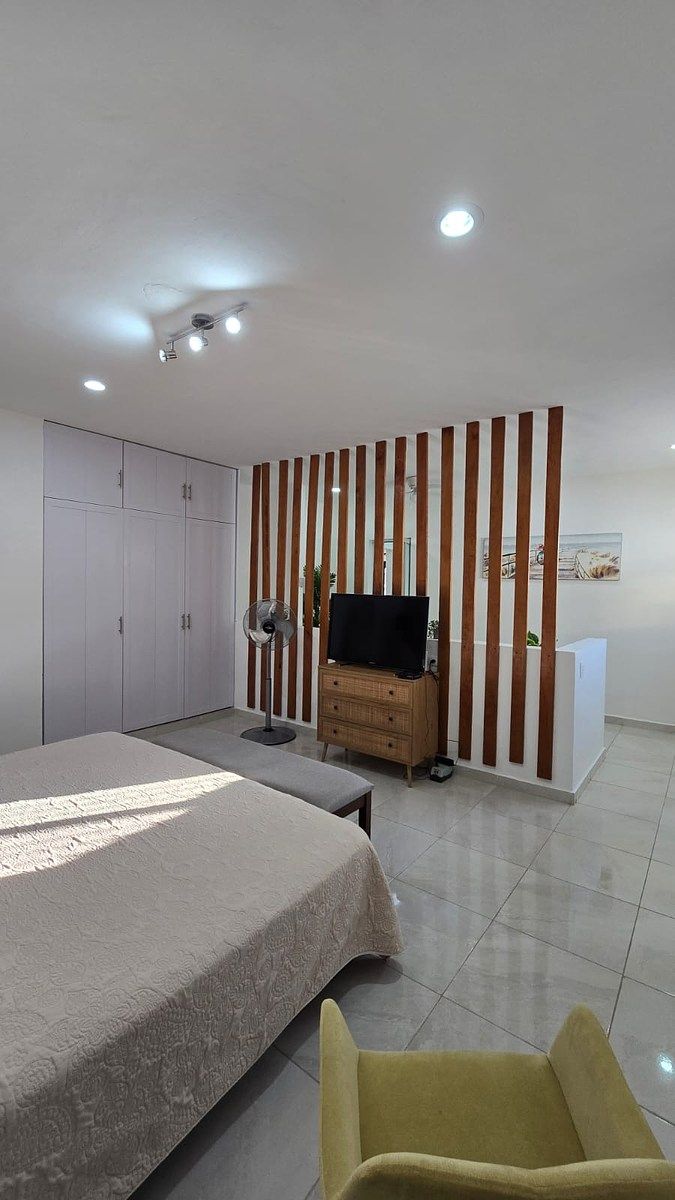 Apartamento em San Antonio Cinta, Mérida, foto 6 de 16