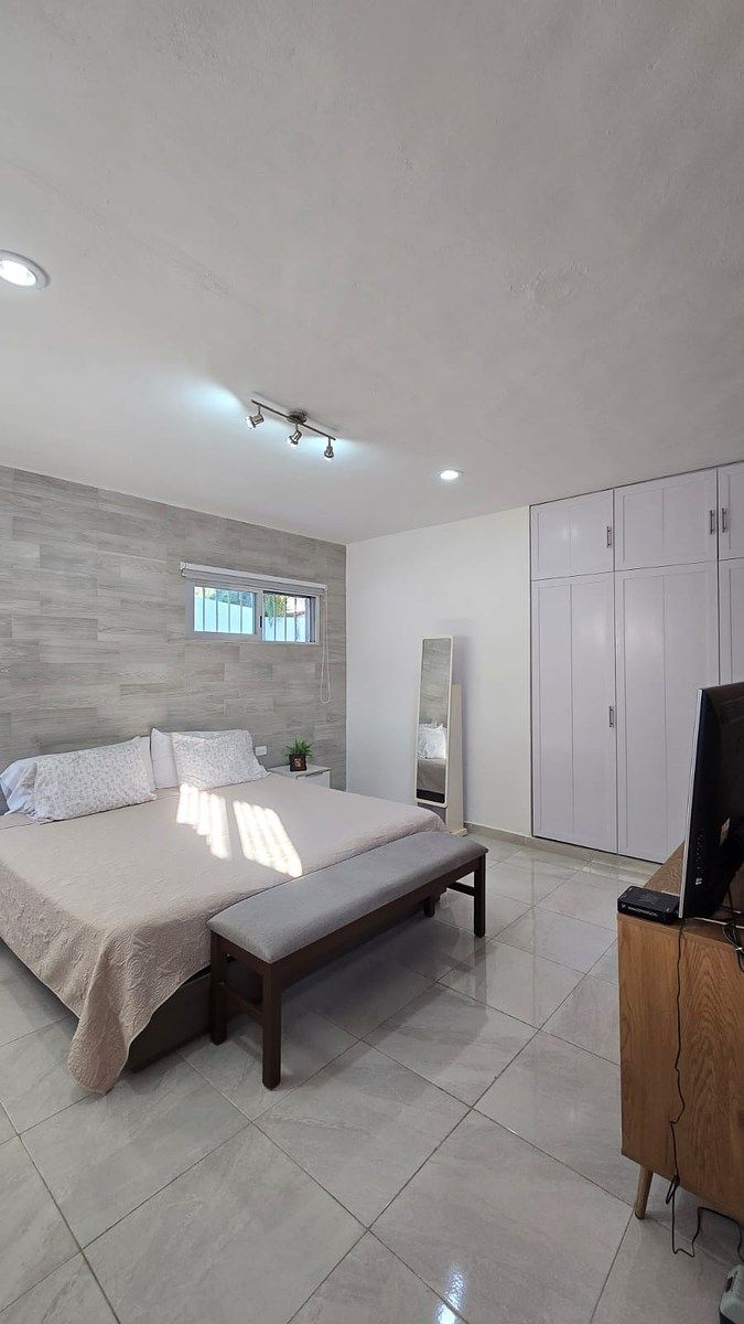 Apartamento em San Antonio Cinta, Mérida, foto 5 de 16