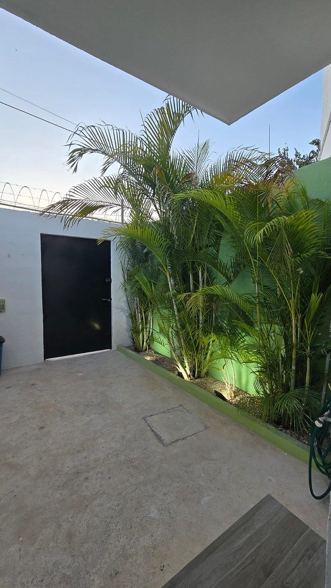 Apartamento em San Antonio Cinta, Mérida, foto 7 de 16