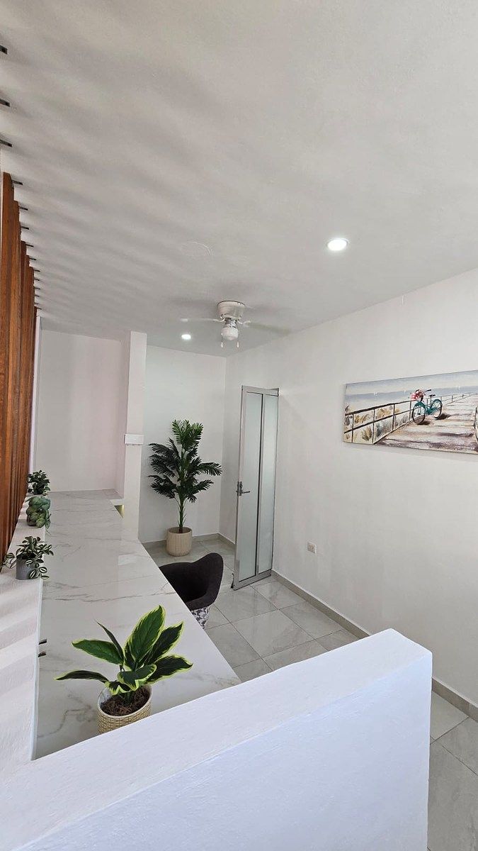 Apartamento em San Antonio Cinta, Mérida, foto 8 de 16