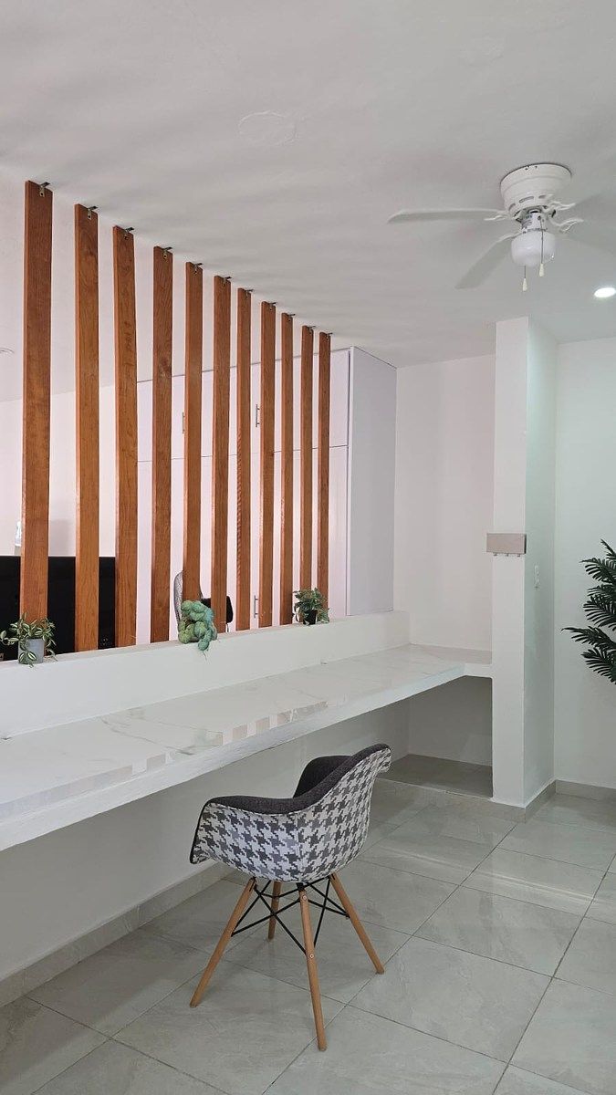 Apartamento em San Antonio Cinta, Mérida, foto 9 de 16