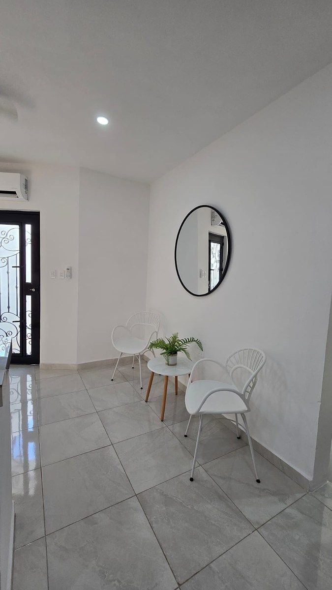 Apartamento em San Antonio Cinta, Mérida, foto 14 de 16