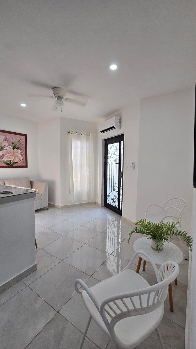 Apartamento em San Antonio Cinta, Mérida, foto 11 de 16