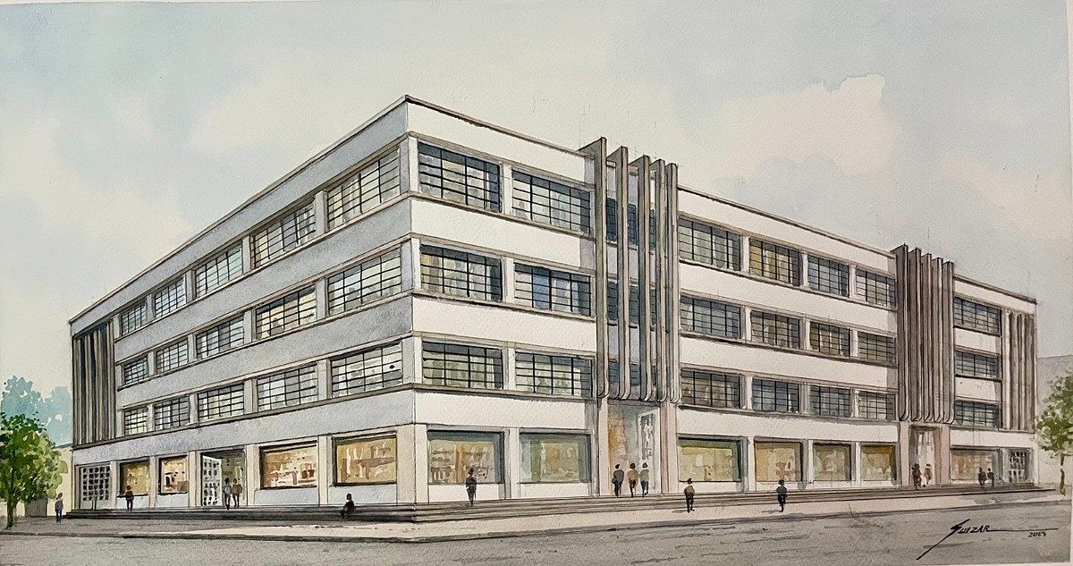 Local comercial en renta, photo 1 of 1