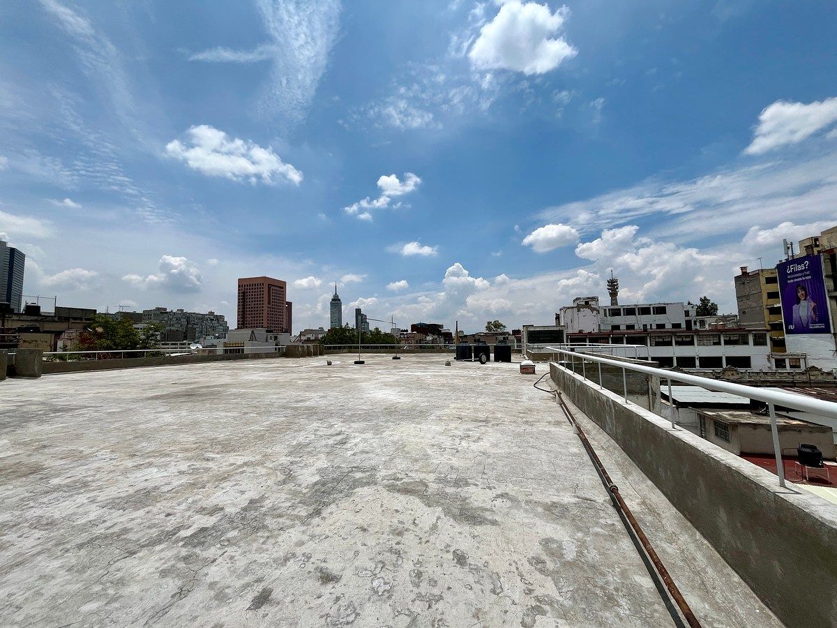 Edifício em Centro (Área 2), Cuauhtémoc, foto 3 de 12
